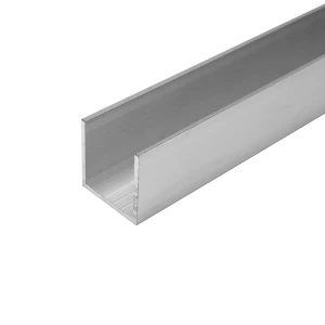 ceownik profil c aluminiowy do deski naczepy